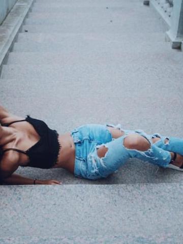 Алиса Экзотика фото 3